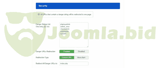 Joomla.bid